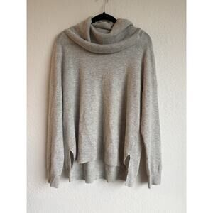 Cupcakes & Cashmere 100% Cashmere Sweater Women’s Size Large Soft Luxury Knit